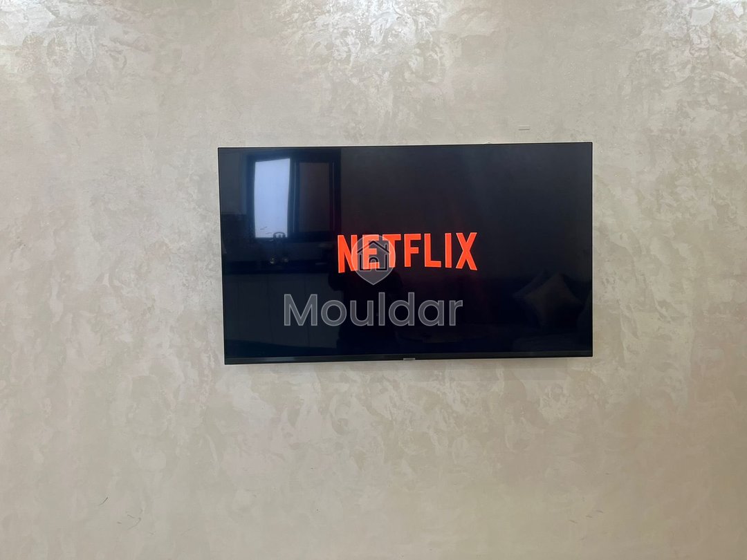 Appartamento arredato in affitto ad Agadir: comfort e modernità - Photo 10