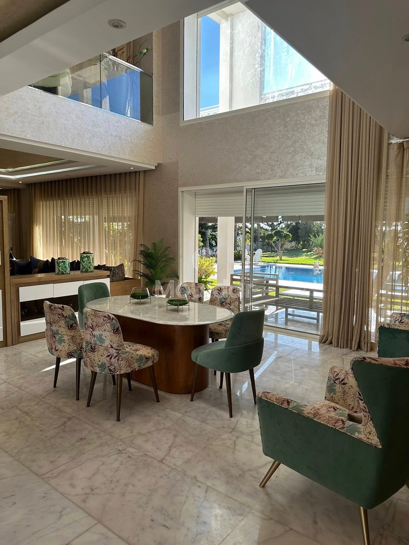 Landwirtschaftsbetrieb zu verkaufen in Bouznika: Einzigartige Gelegenheit - Photo 9