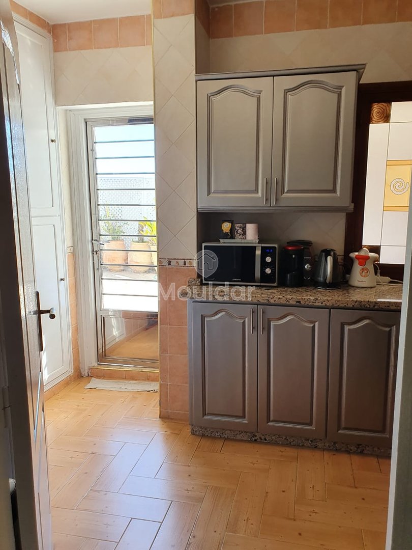 Te huur in Rabat - Hay Riad: Comfort en Moderniteit - Photo 8