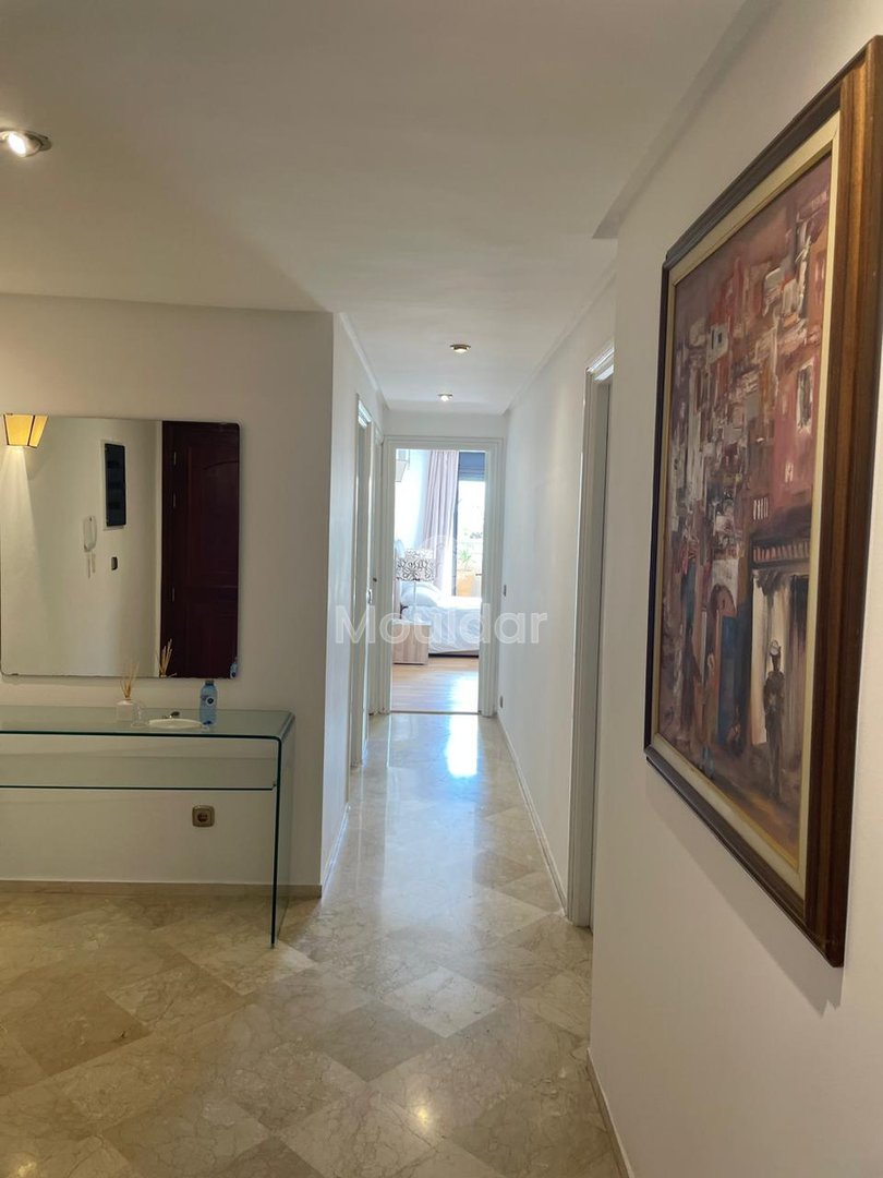 Te huur in Rabat - Hay Riad: Comfort en Moderniteit - Photo 7