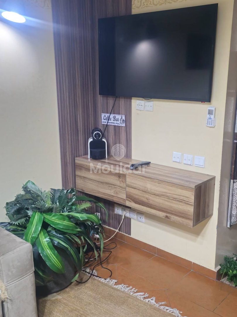 Apartament de închiriat în Marrakech: 2 camere, parcare inclusă - Photo 12