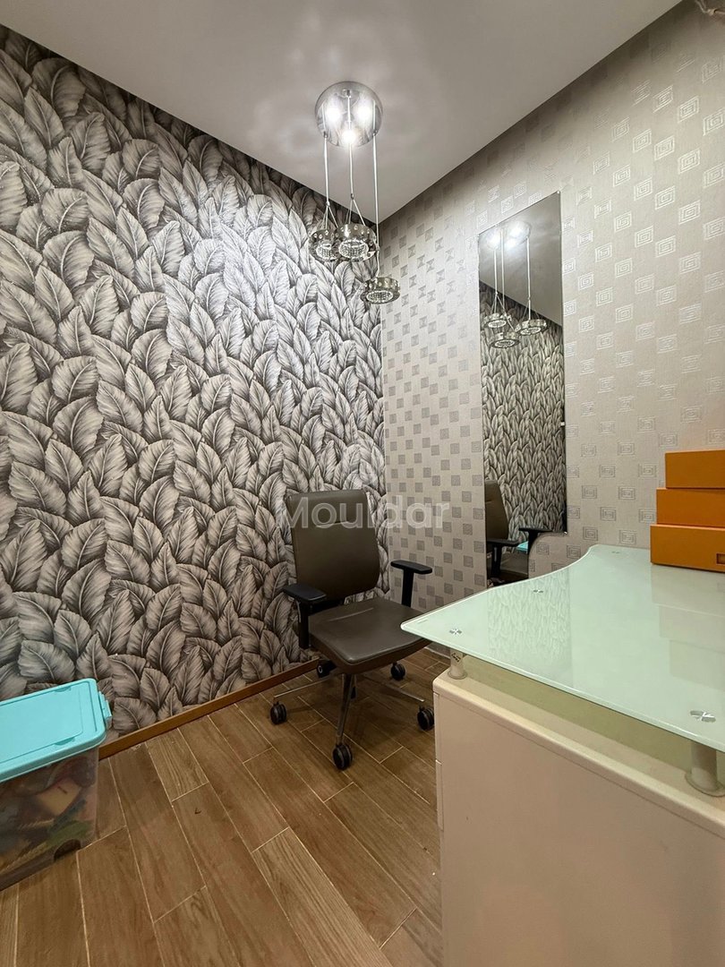 Apartamento en Alquiler en Tánger: Confort, Seguridad y Vista - Photo 18