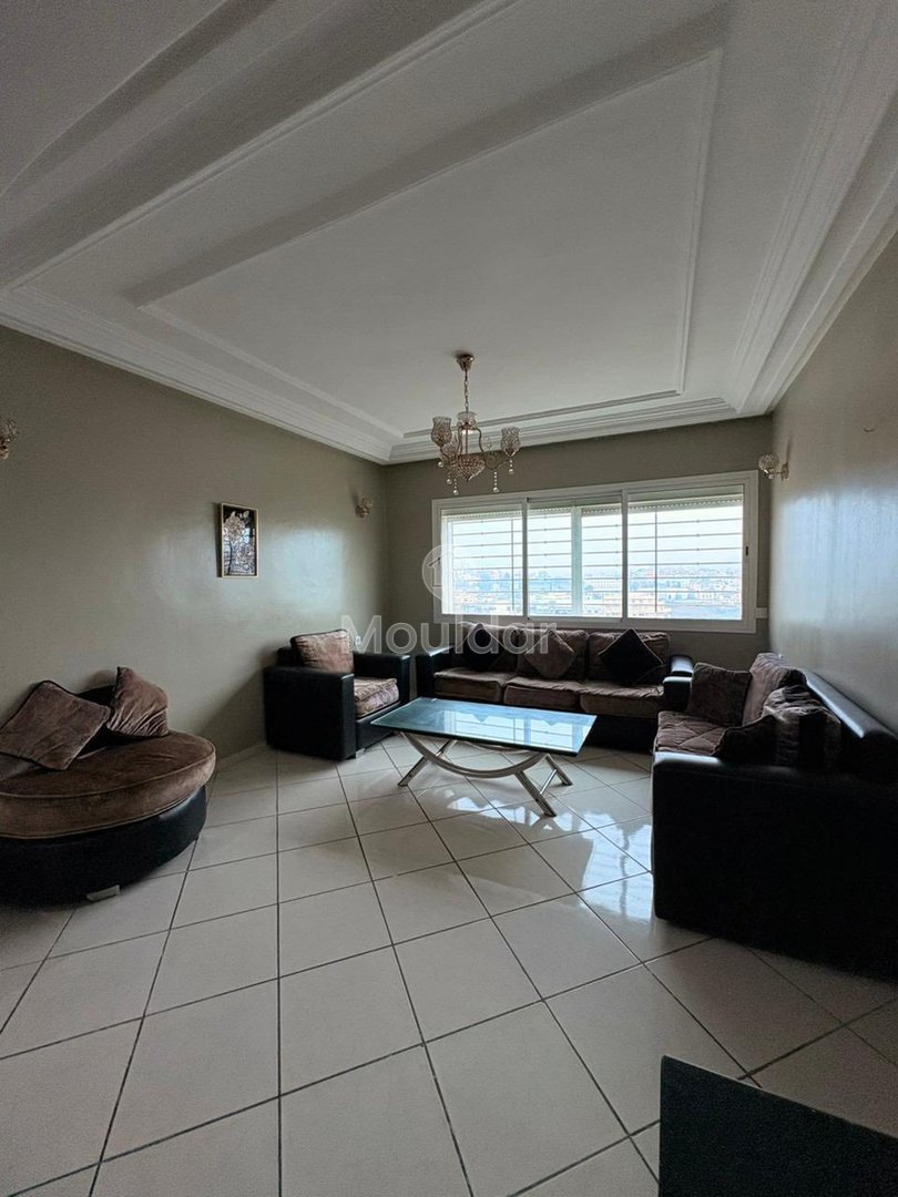 Apartamento para alugar em Tanger - Malabata: Conforto e Segurança - Photo 2