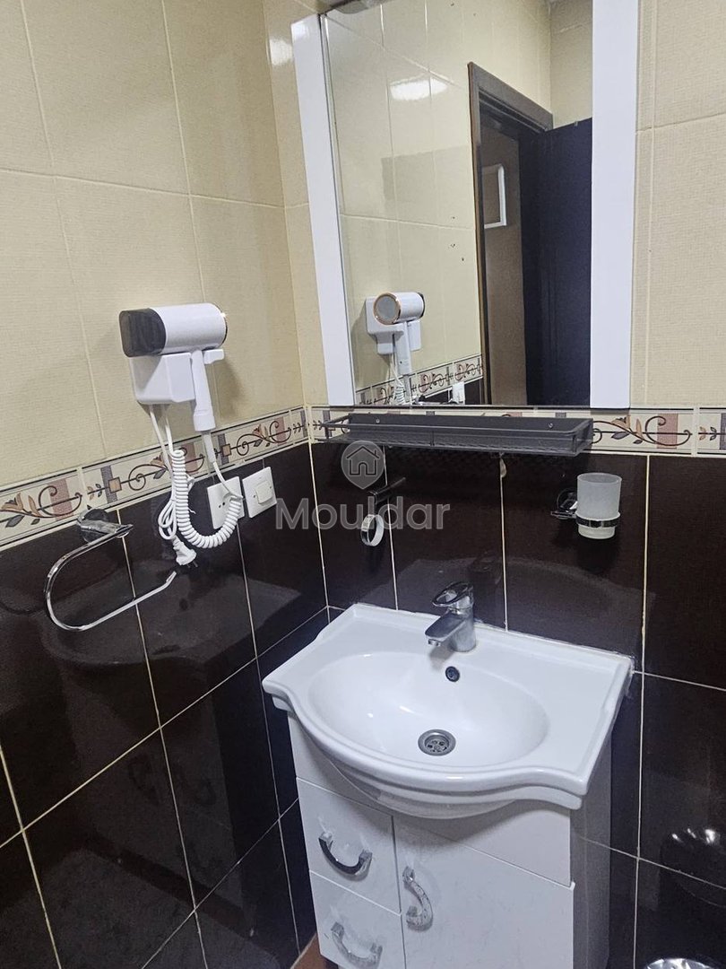 Apartament de închiriat în Marrakech: 2 camere, parcare inclusă - Photo 31