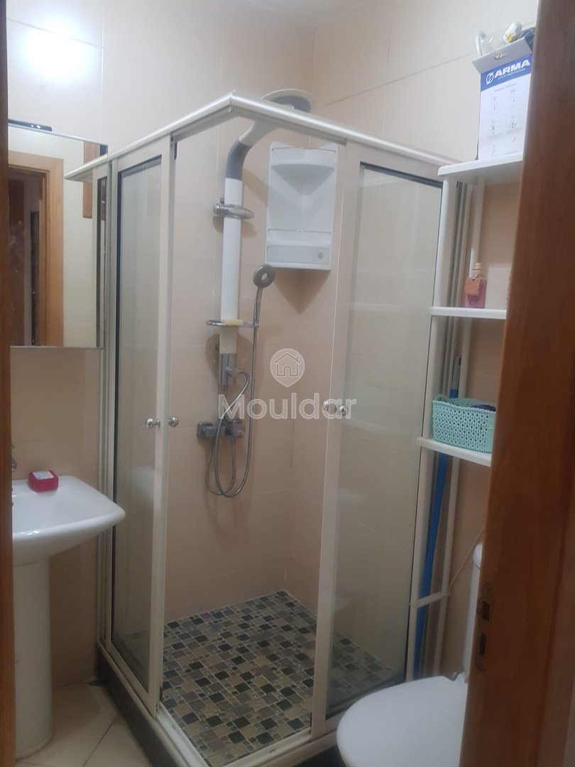 Characteristico appartamento in affitto a Rabat: 3 camere da letto con balcone - Photo 10