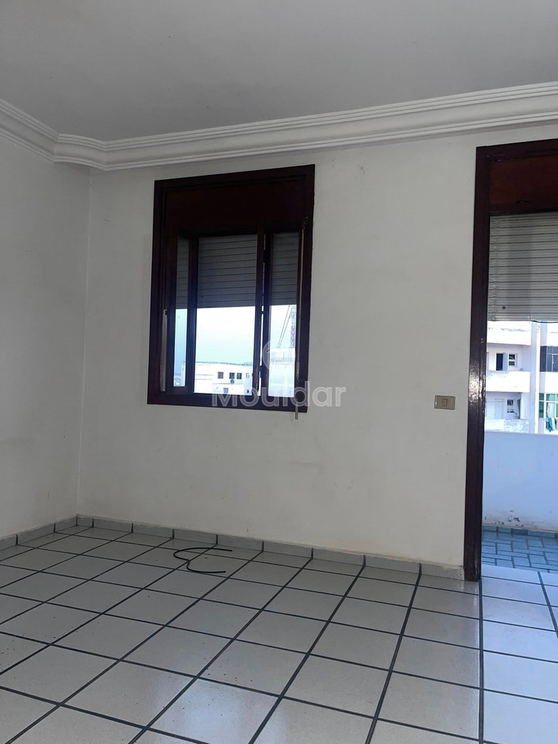 Asansörlü Rabat'ta kiralık çekici daire - Photo 4