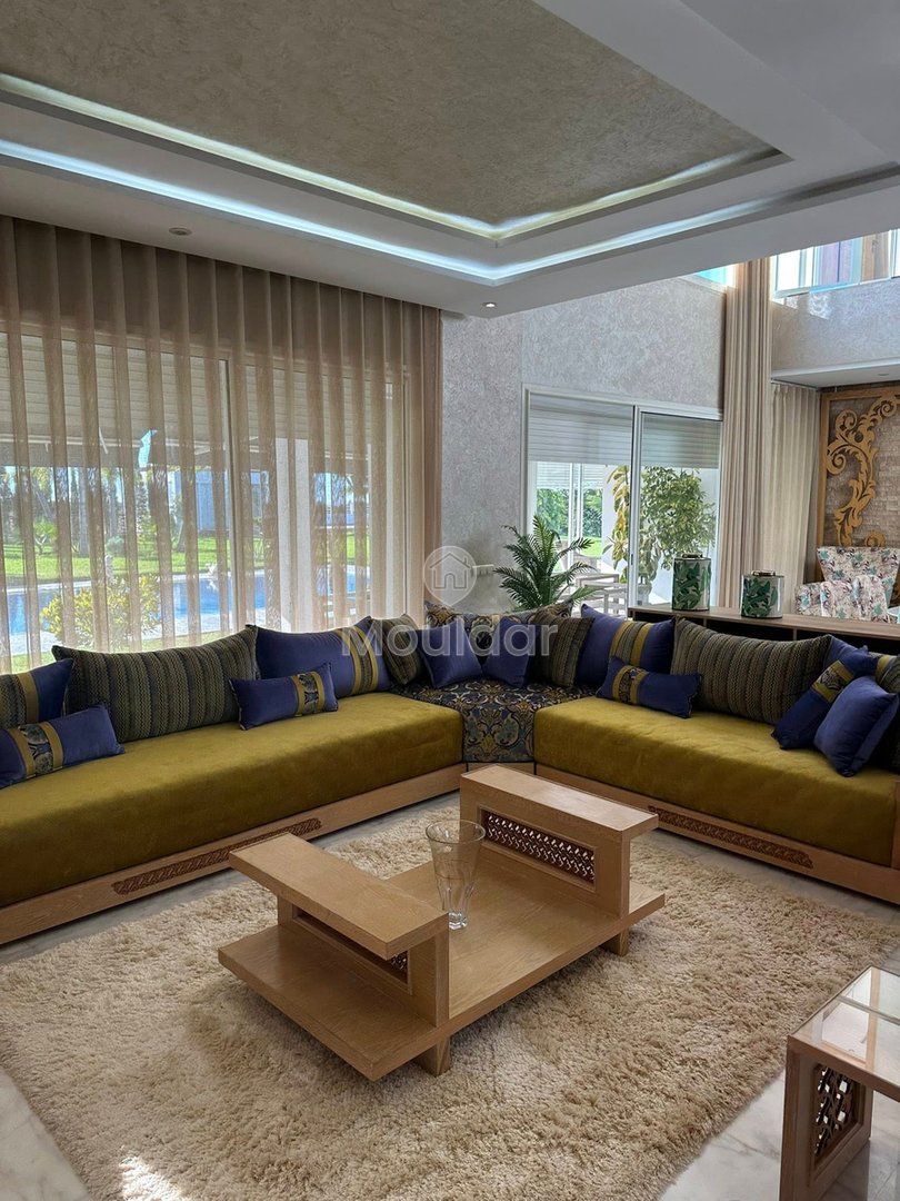 Landwirtschaftsbetrieb zu verkaufen in Bouznika: Einzigartige Gelegenheit - Photo 12