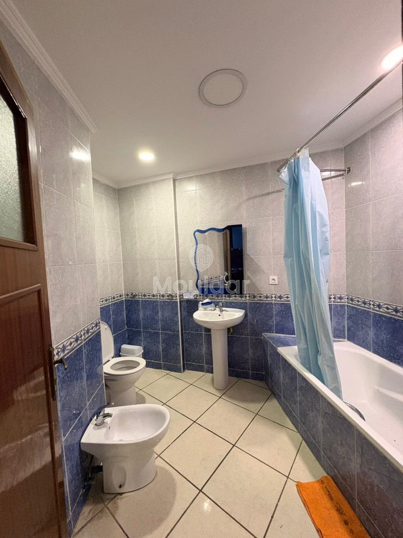 Apartamento para alugar em Tanger - Malabata: Conforto e Segurança - Photo 15