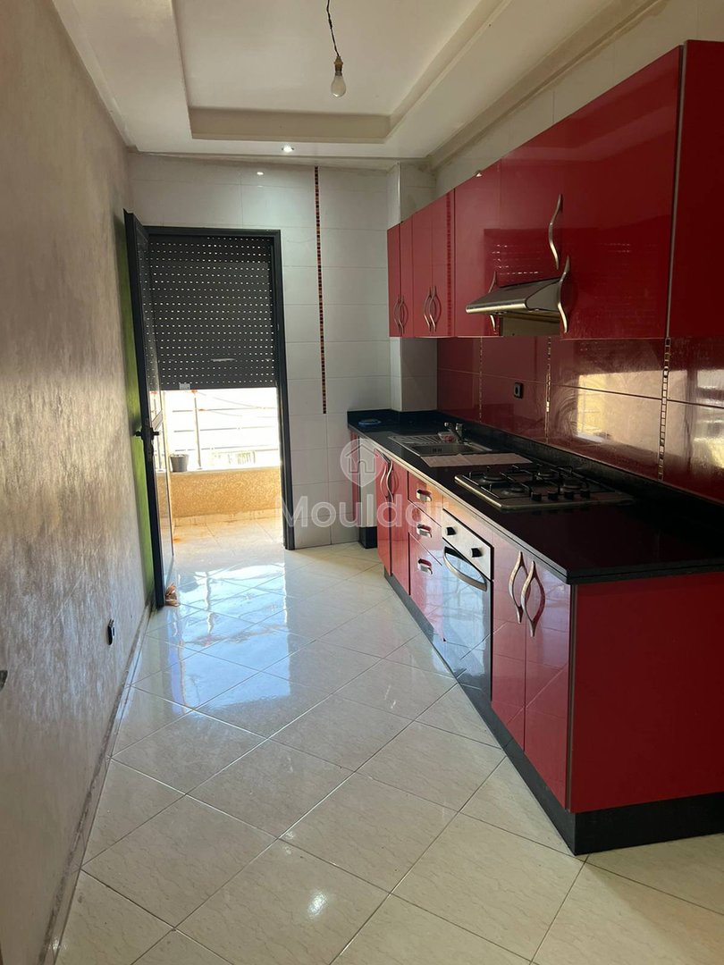 Prachtig 3-kamer appartement te huur in Sidi Maarouf - Photo 8