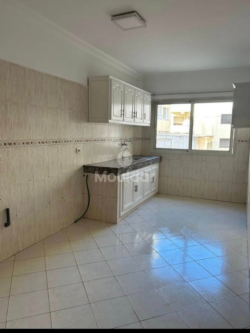Casablanca'da kiralık daire: Konfor ve Güvenlik Garantili - Photo 9