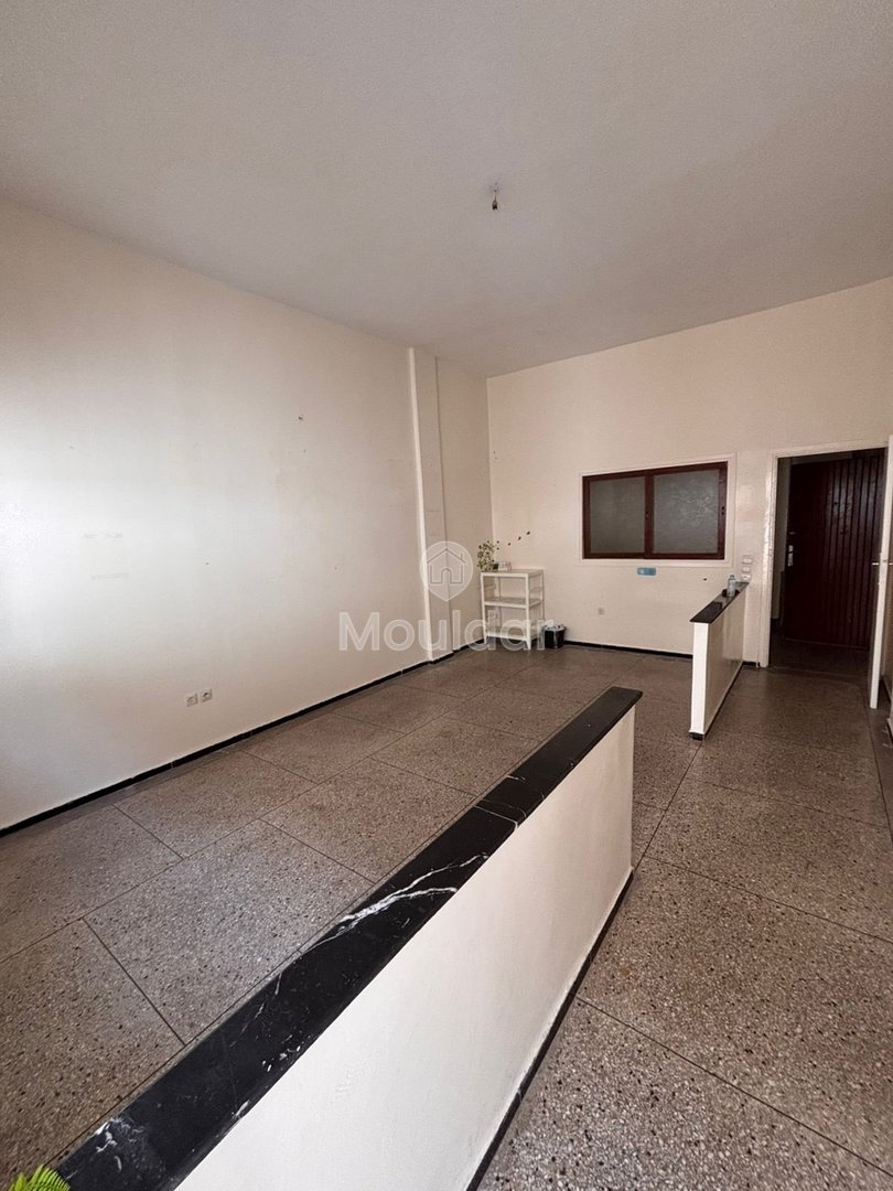 Apartamento para alugar em Agdal, Rabat: conforto e estilo! - Photo 2