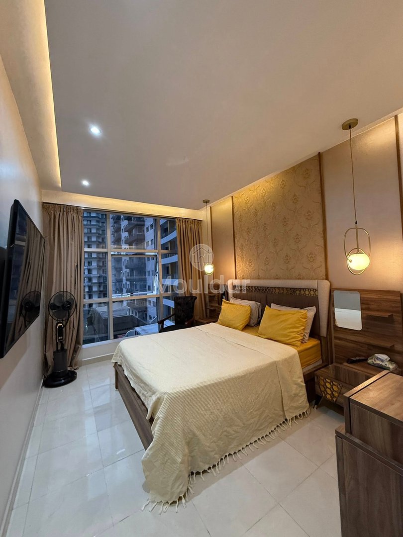 Apartamento en Alquiler en Tánger: Confort, Seguridad y Vista - Photo 9