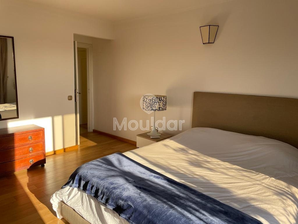 Te huur in Rabat - Hay Riad: Comfort en Moderniteit - Photo 6