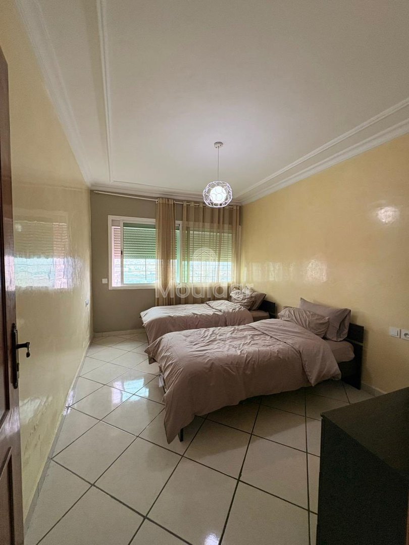 Apartamento para alugar em Tanger - Malabata: Conforto e Segurança - Photo 6