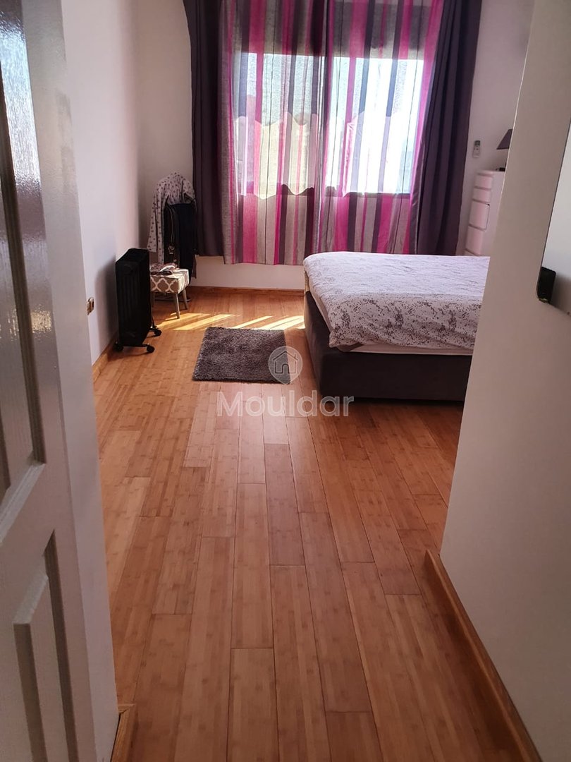 Te huur in Rabat - Hay Riad: Comfort en Moderniteit - Photo 4