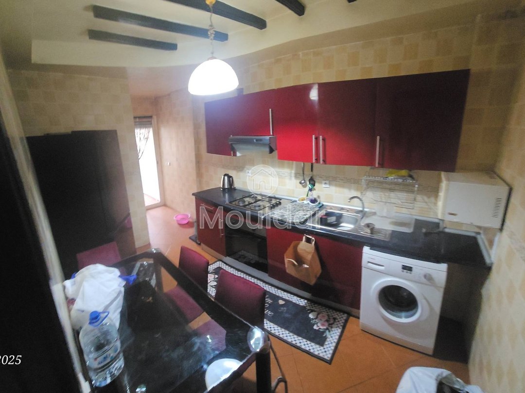 Apartament de închiriat în Marrakech: 2 camere, parcare inclusă - Photo 25