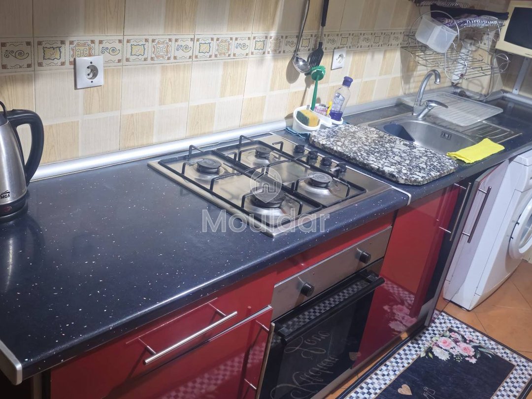 Apartament de închiriat în Marrakech: 2 camere, parcare inclusă - Photo 27