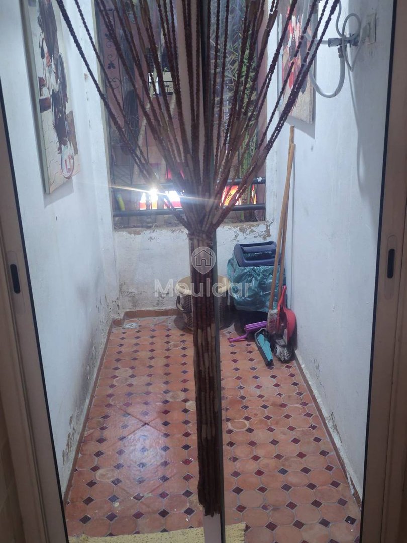 Apartament de închiriat în Marrakech: 2 camere, parcare inclusă - Photo 17