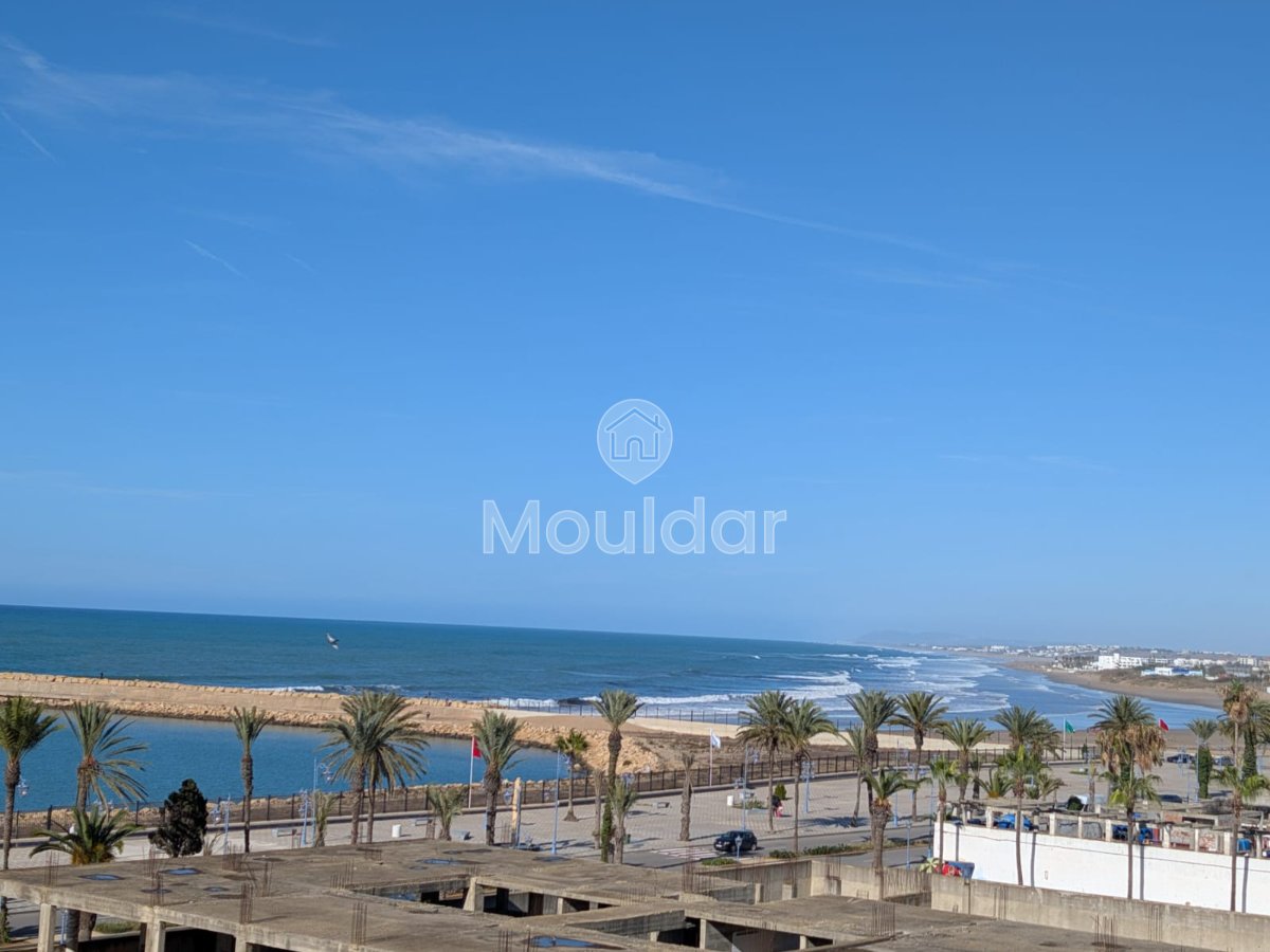 Appartement de Charme avec Vue Mer au Cœur d'Asilah - Photo 8