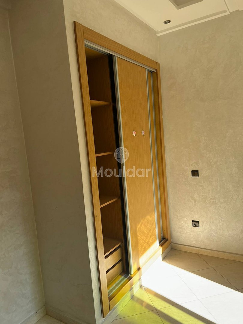 Prachtig 3-kamer appartement te huur in Sidi Maarouf - Photo 5