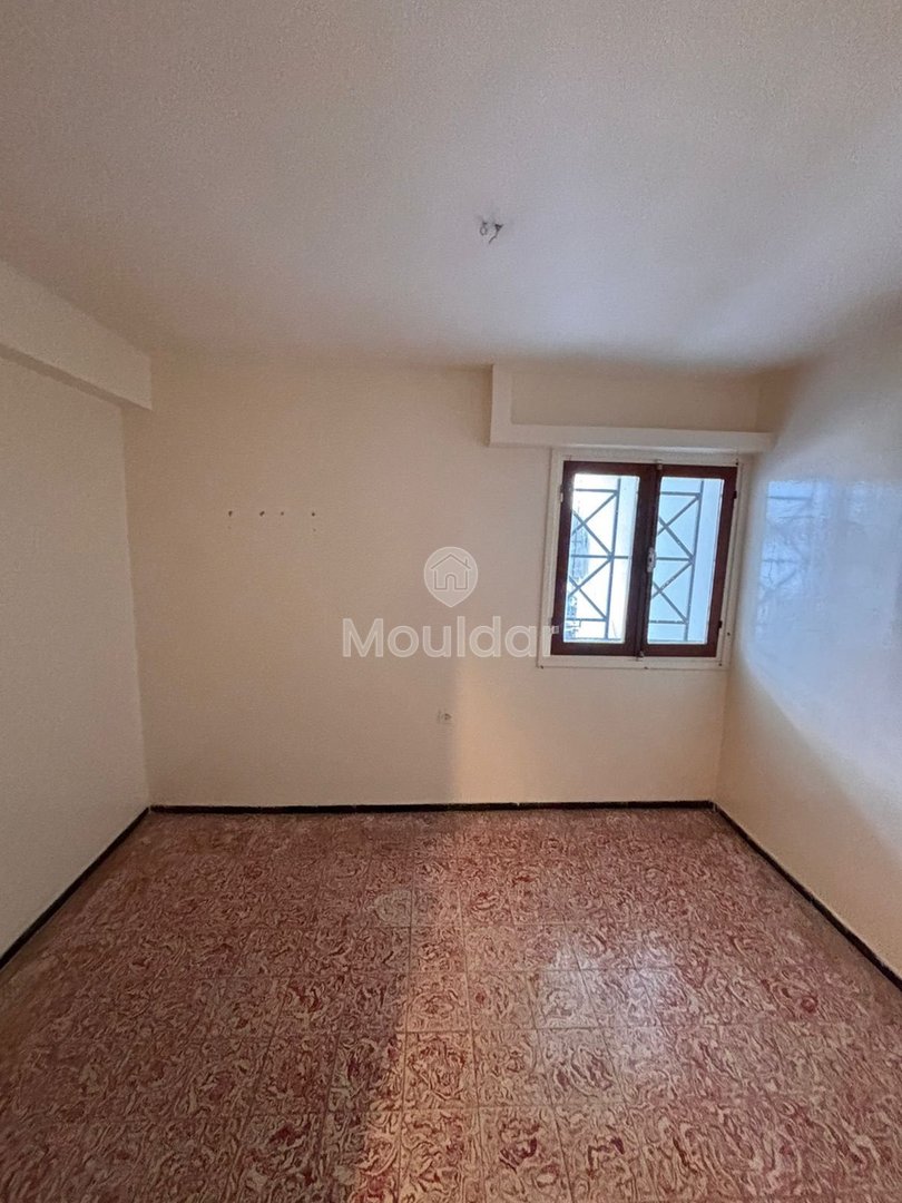 Apartamento para alugar em Agdal, Rabat: conforto e estilo! - Photo 1