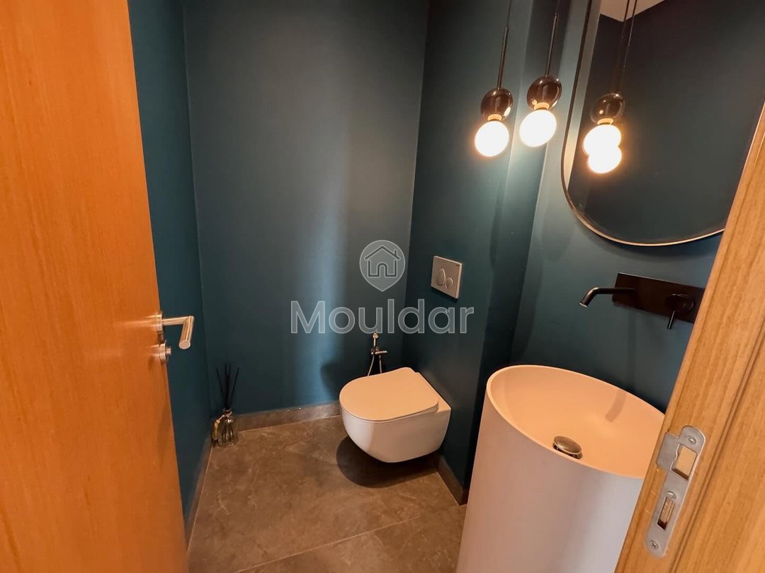 Ferme Bretonne'de kiralık muhteşem 3 odalı daire - Photo 8