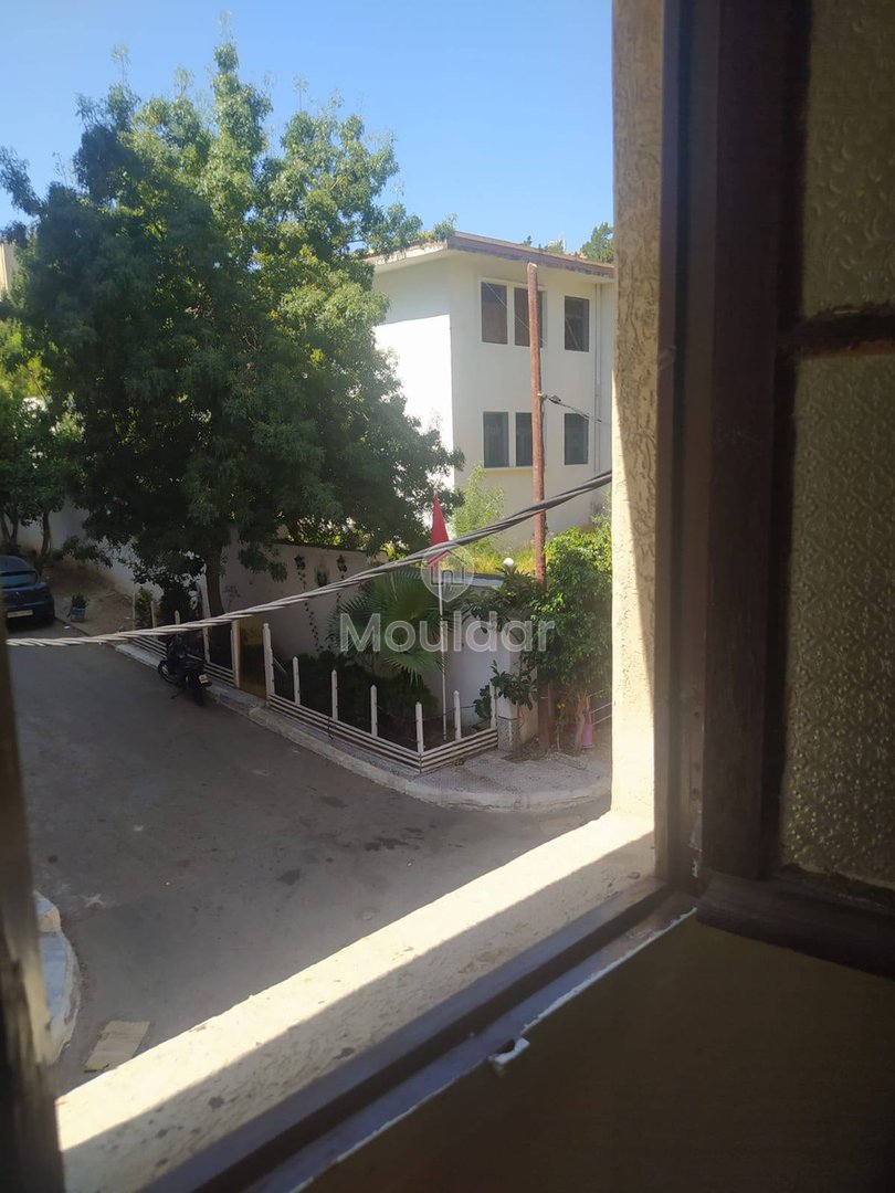 Οικία προς πώληση στη Ταγέρ - Mghogha: Ευκαιρία να αξιοποιηθεί - Photo 9