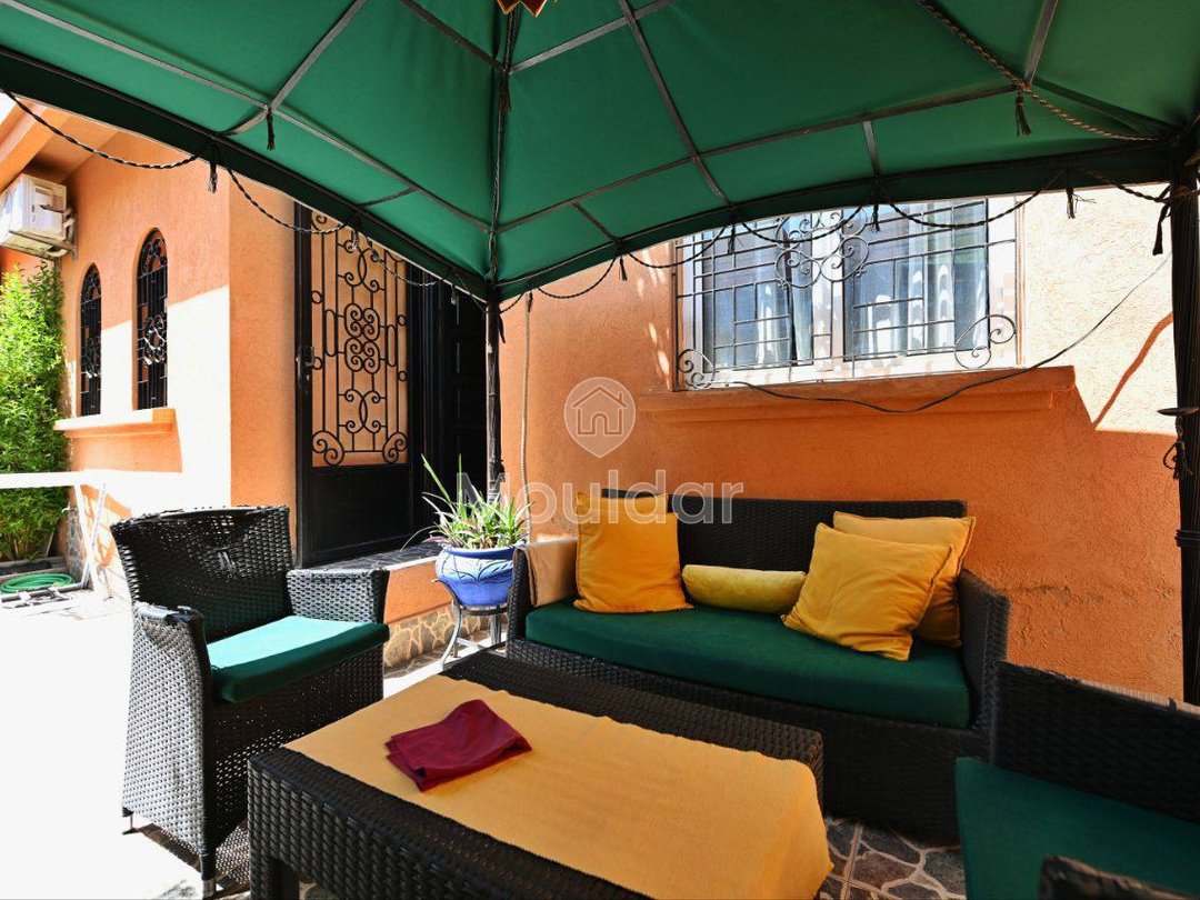 Appartamento in affitto a Marrakech: Comfort e Sicurezza Garantiti - Photo 6