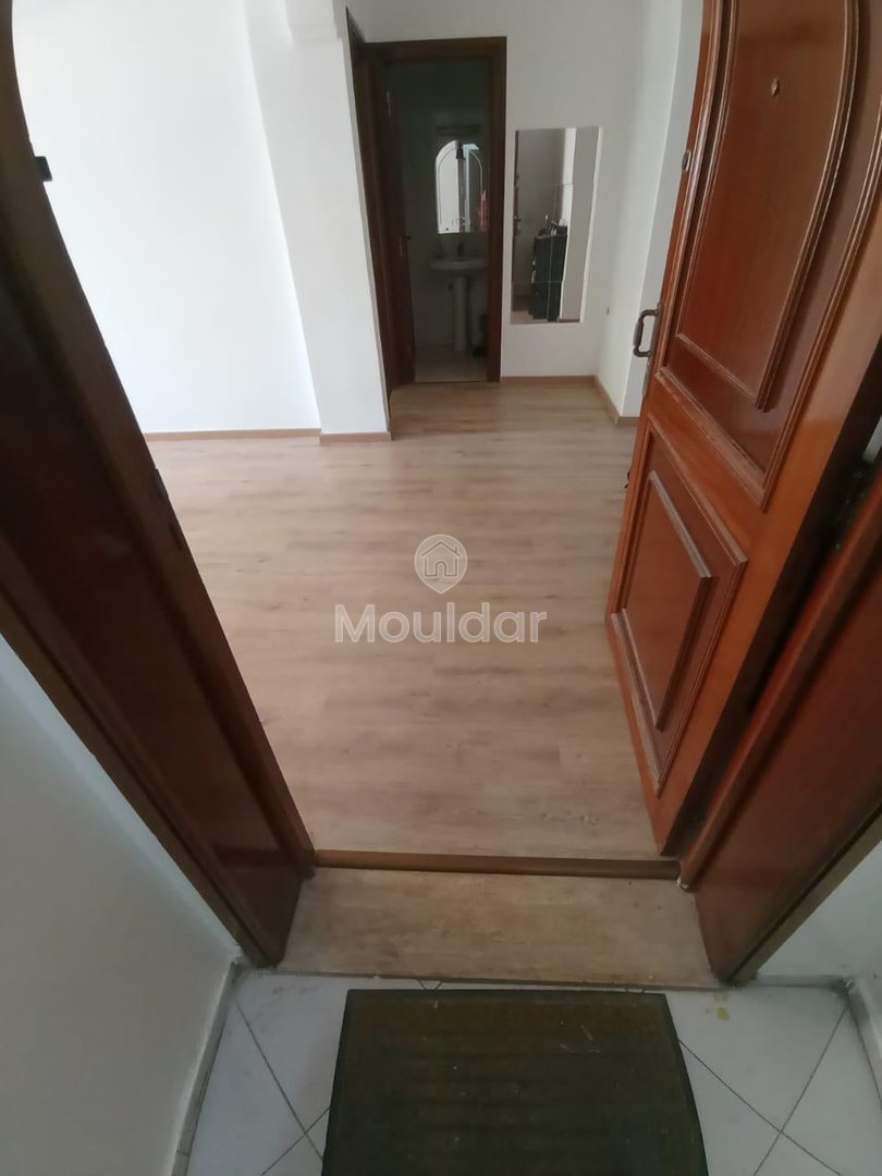 Casablanca'da kiralık daire: Konfor ve Güvenlik Garantili - Photo 5