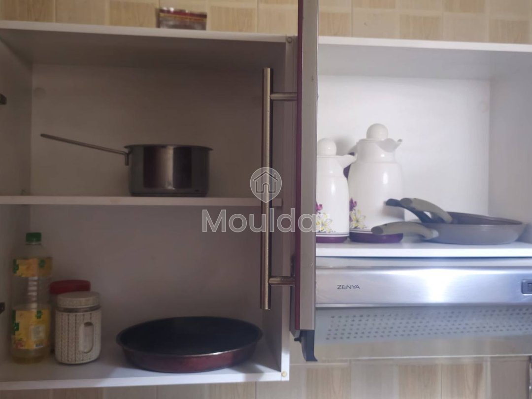Apartament de închiriat în Marrakech: 2 camere, parcare inclusă - Photo 22