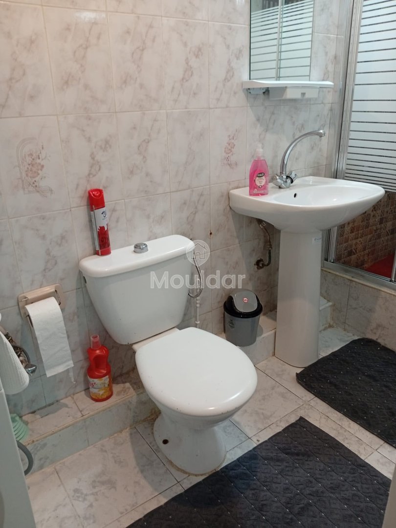 Prachtig gemeubileerd appartement te huur in Rabat – Oceanwijk - Photo 6