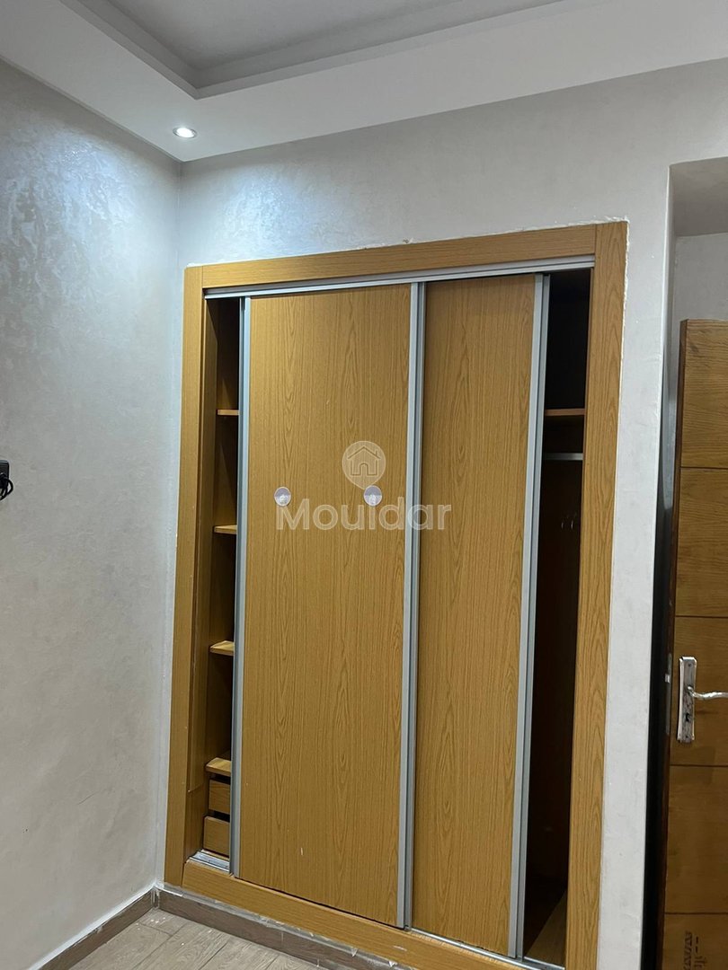 Prachtig 3-kamer appartement te huur in Sidi Maarouf - Photo 3