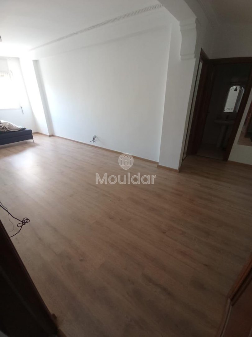 Casablanca'da kiralık daire: Konfor ve Güvenlik Garantili - Photo 2