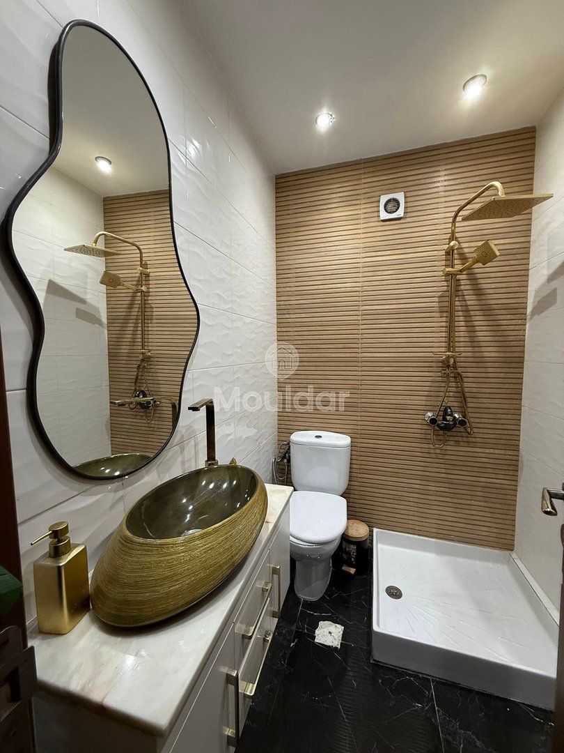 Apartamento en Alquiler en Tánger: Confort, Seguridad y Vista - Photo 27