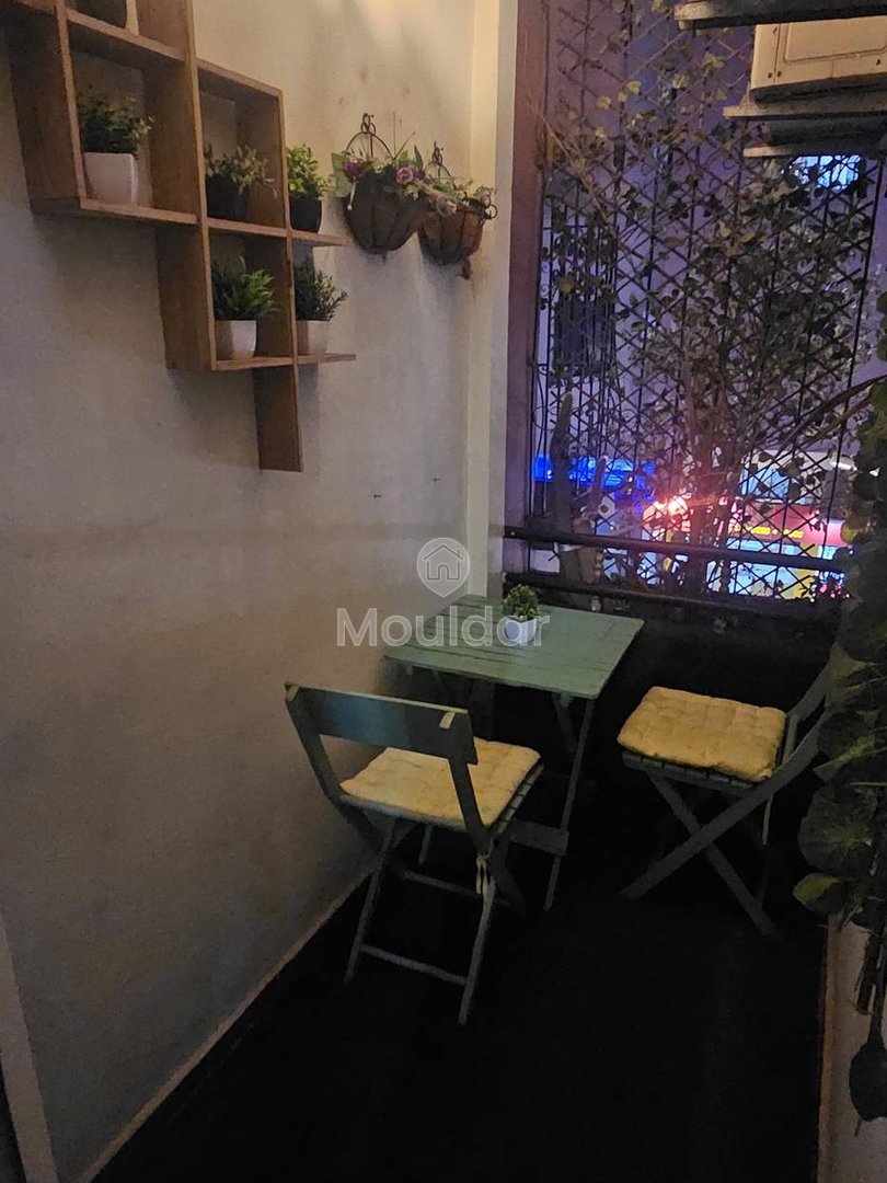 Apartament de închiriat în Marrakech: 2 camere, parcare inclusă - Photo 19