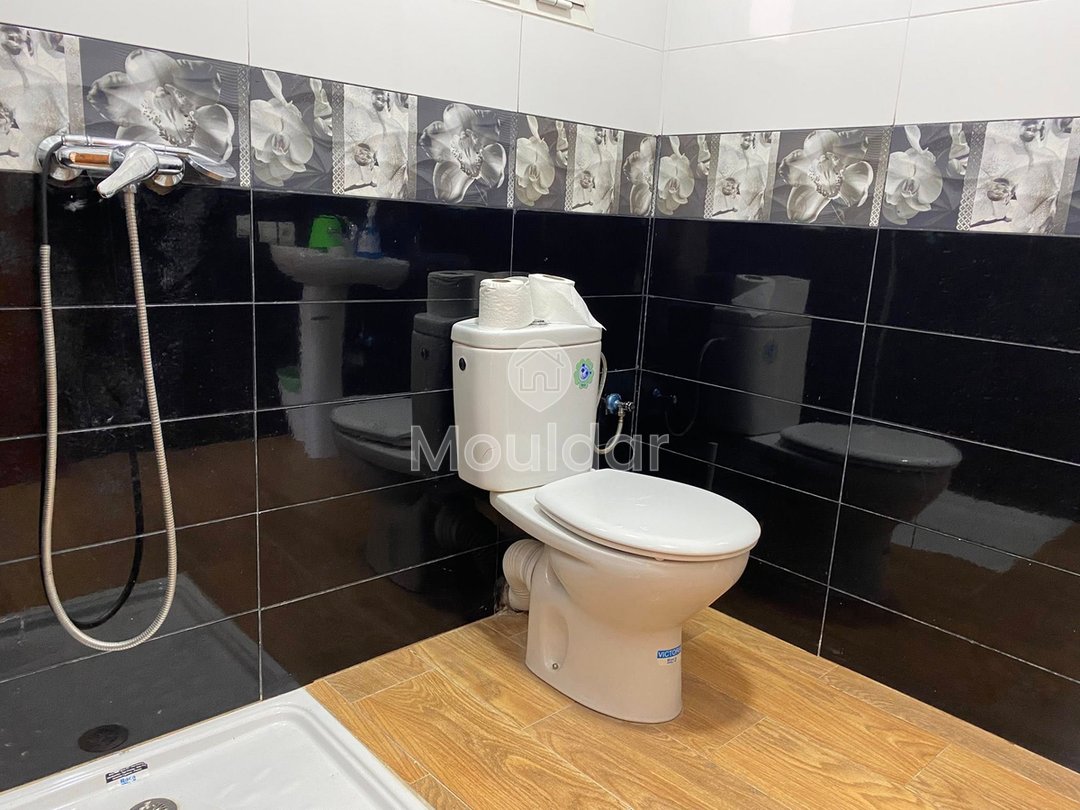 فيلا عصرية في الرباط: 4 غرف نوم، حديقة وشرفة - Photo 20