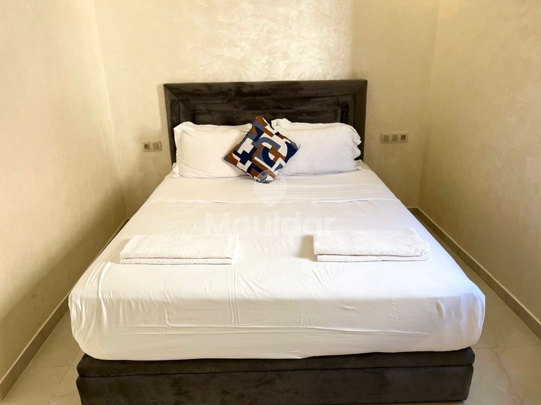 Appartamento arredato in affitto ad Agadir: comfort e modernità - Photo 7