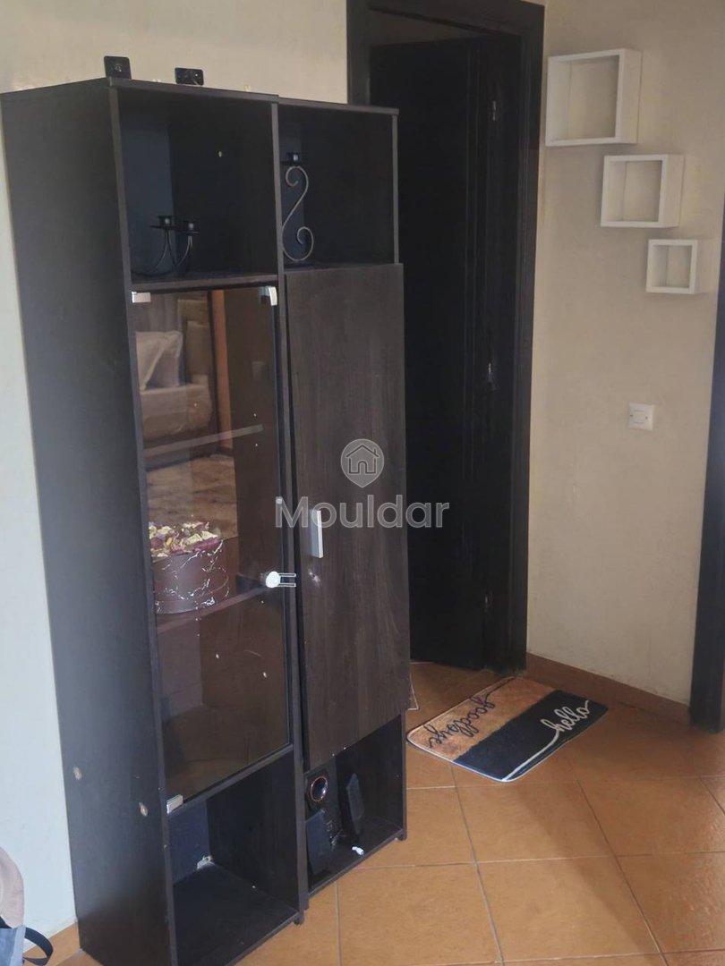 Apartament de închiriat în Marrakech: 2 camere, parcare inclusă - Photo 13
