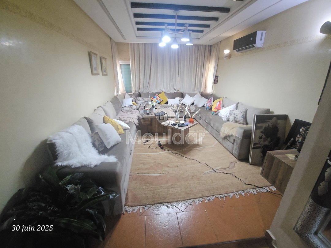 Apartament de închiriat în Marrakech: 2 camere, parcare inclusă - Photo 3