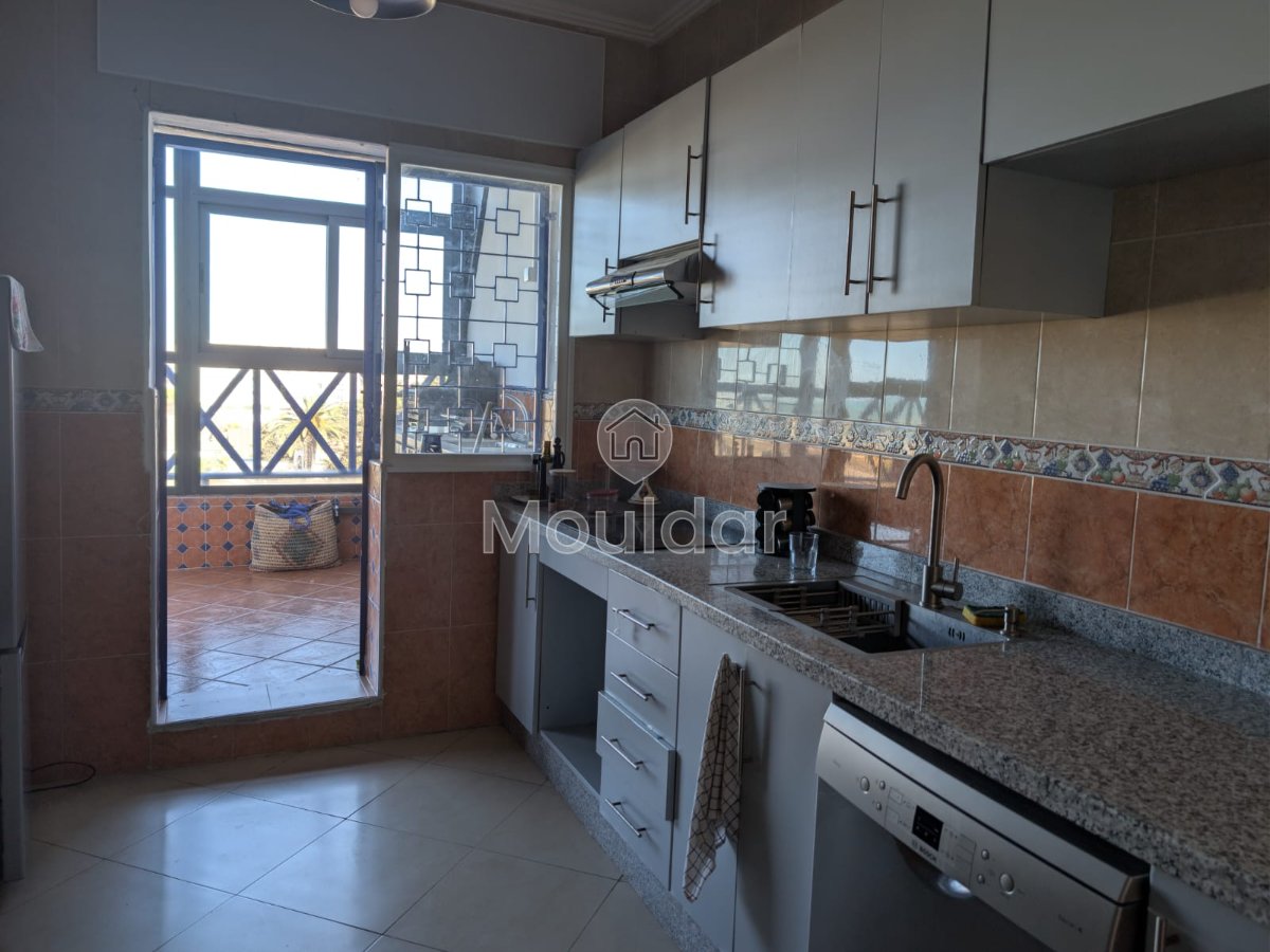 Appartement de Charme avec Vue Mer au Cœur d'Asilah - Photo 10