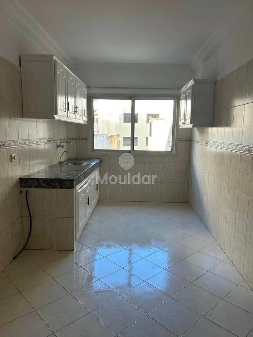 Casablanca'da kiralık daire: Konfor ve Güvenlik Garantili - Photo 6
