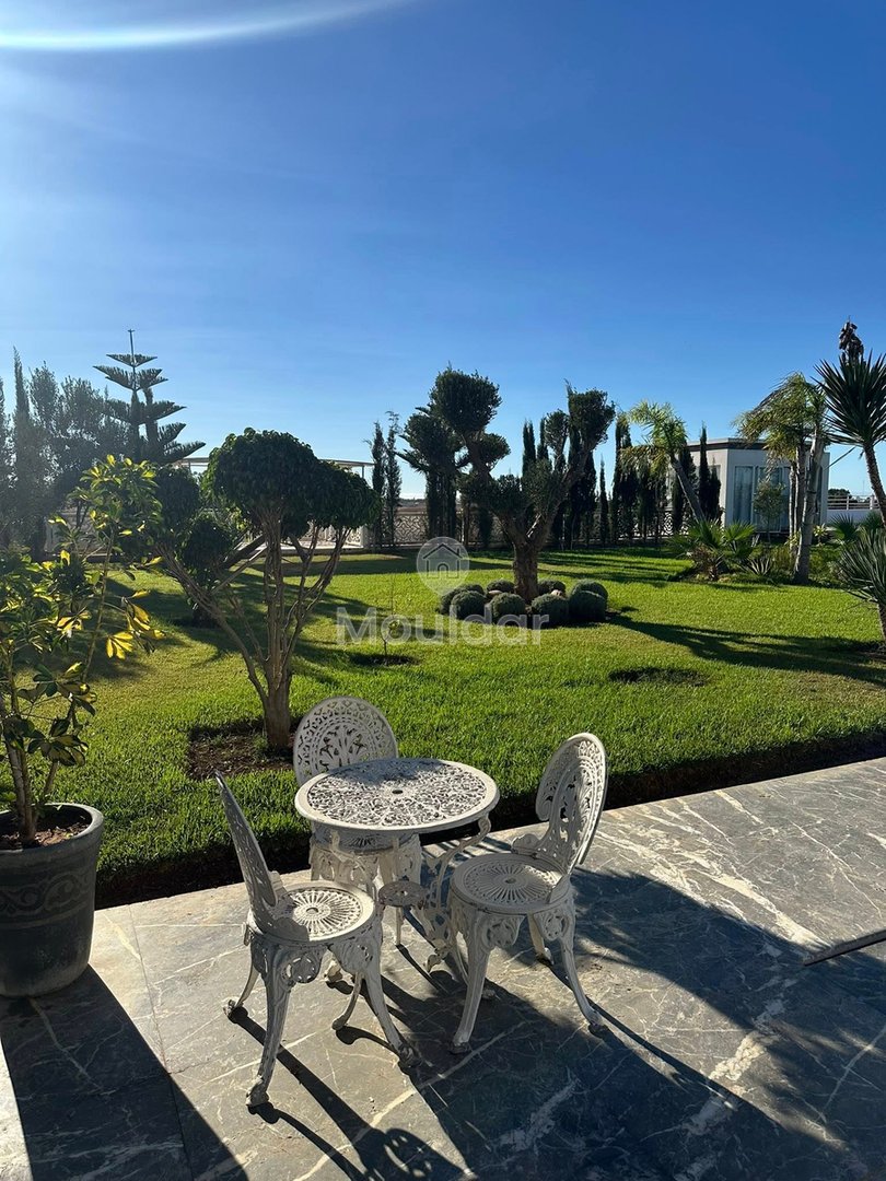 Landwirtschaftsbetrieb zu verkaufen in Bouznika: Einzigartige Gelegenheit - Photo 2