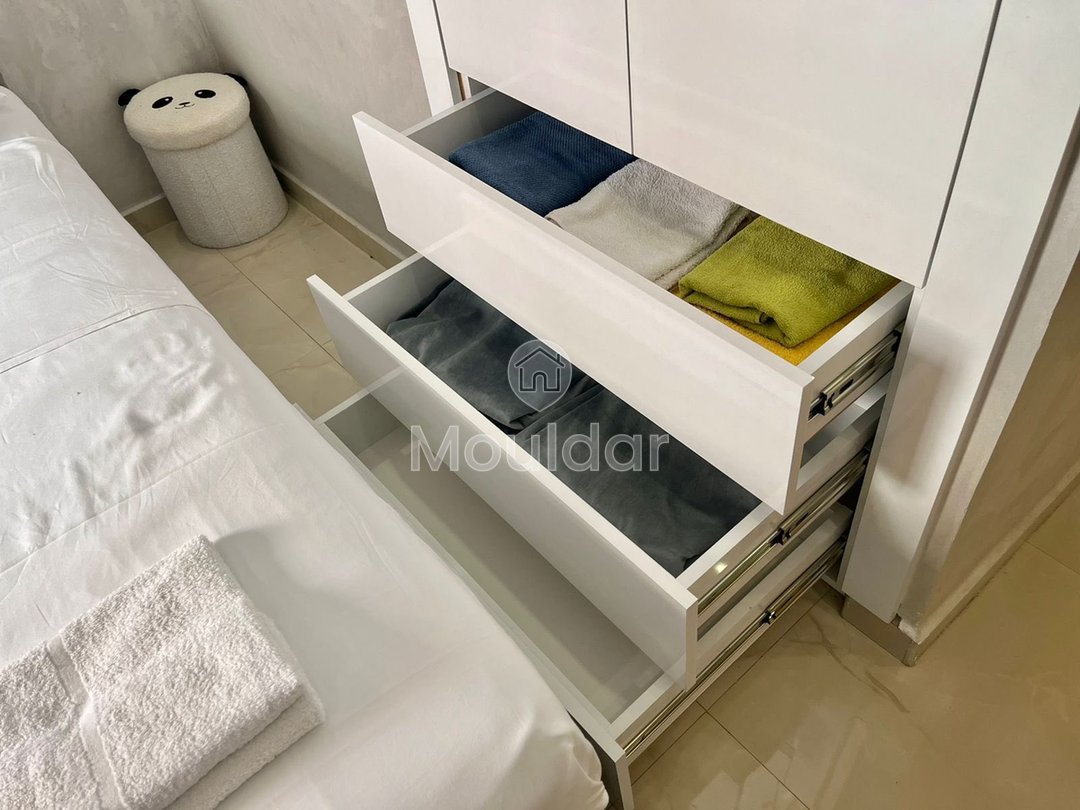 Appartamento arredato in affitto ad Agadir: comfort e modernità - Photo 9