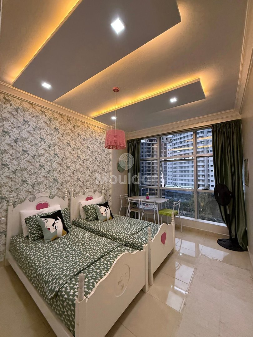 Apartamento en Alquiler en Tánger: Confort, Seguridad y Vista - Photo 11