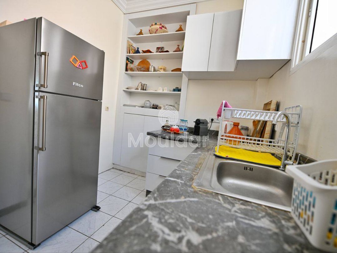 Appartamento in affitto a Marrakech: Comfort e Sicurezza Garantiti - Photo 9