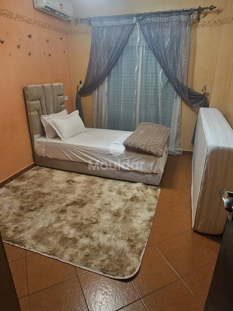 Apartament de închiriat în Marrakech: 2 camere, parcare inclusă - Photo 7