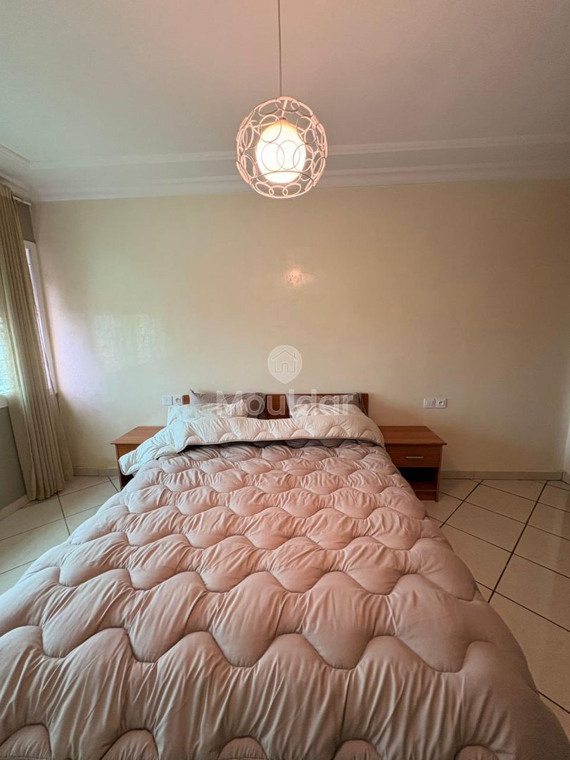 Apartamento para alugar em Tanger - Malabata: Conforto e Segurança - Photo 5