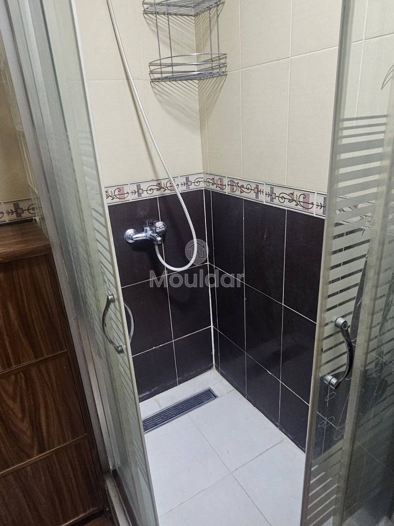 Apartament de închiriat în Marrakech: 2 camere, parcare inclusă - Photo 28