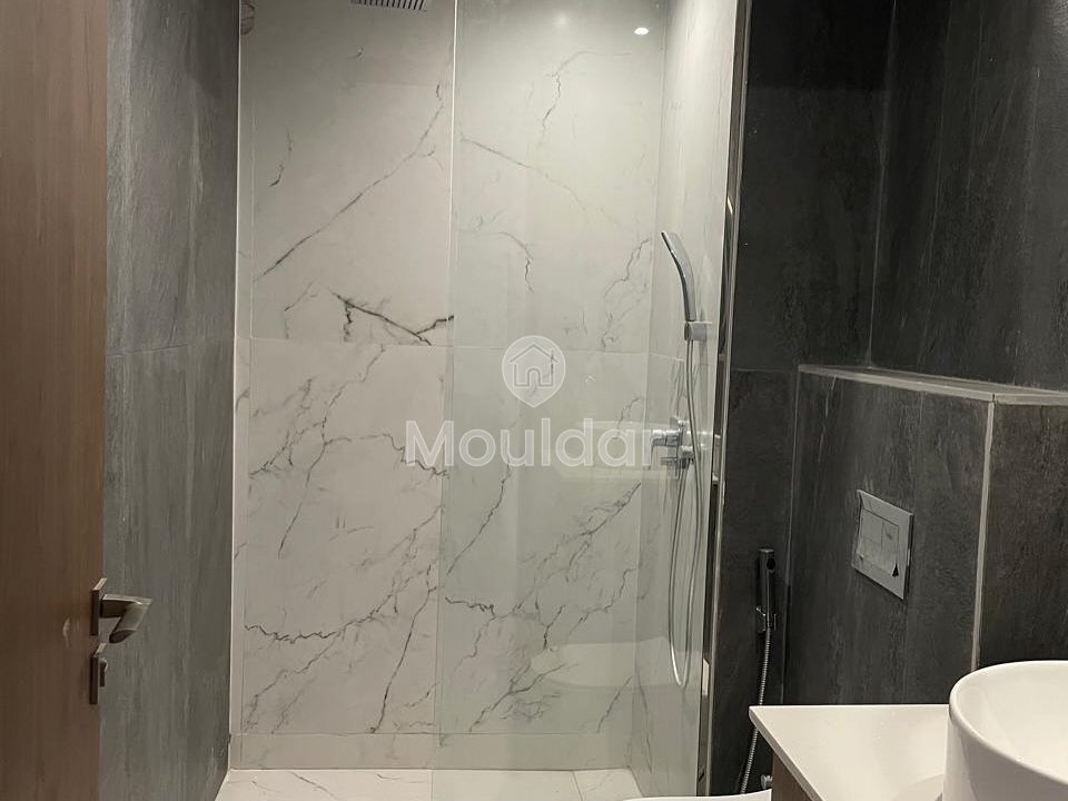 Nowoczesne studio do wynajęcia w Casablance, Les Princesses – Wyposażone - Photo 6