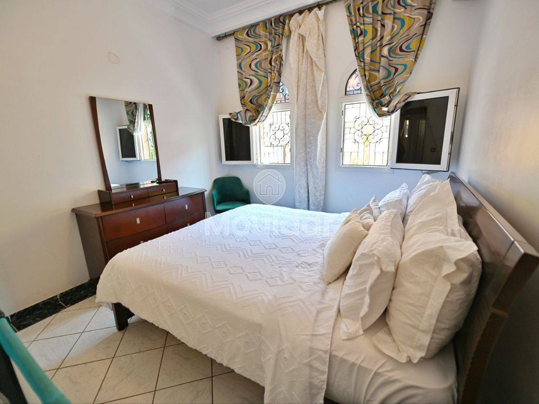 Appartamento in affitto a Marrakech: Comfort e Sicurezza Garantiti - Photo 4